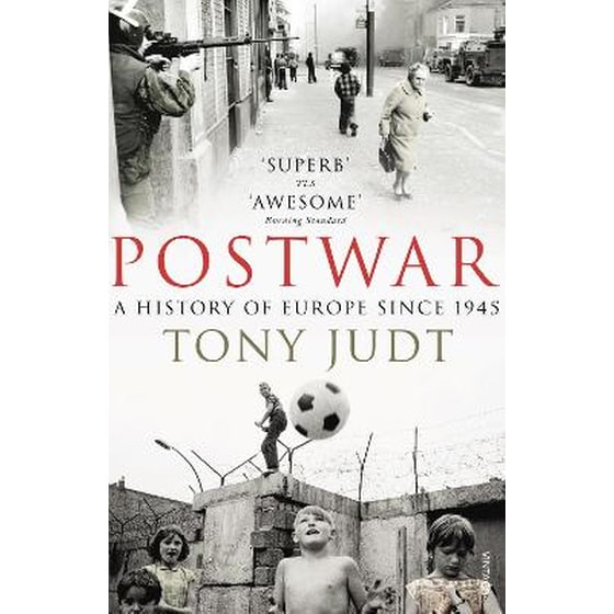 Postwar image 0