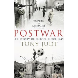 Postwar