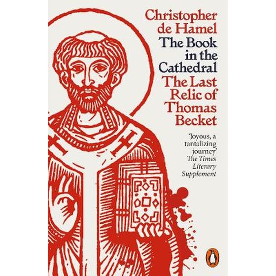 The Book in the Cathedral image 0