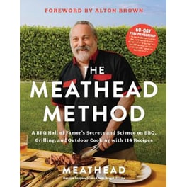 The Meathead Method