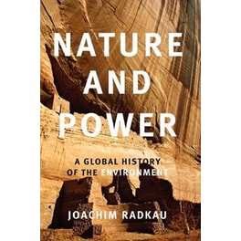Nature and Power