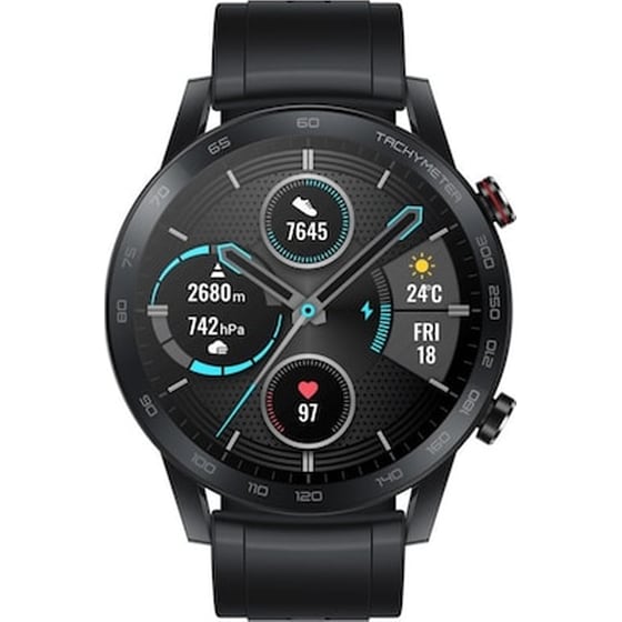 Smartwatch Honor MagicWatch 2 46mm - Μαύρο image 0