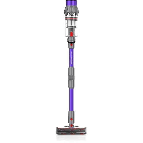 ROHNSON MAMBA M35 28.8 V 0.6 L Μπλε Aqua Σκούπα Stick image 5