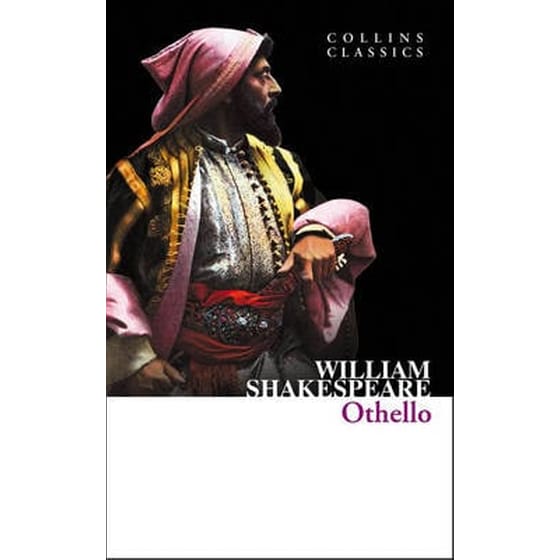 Othello image 0