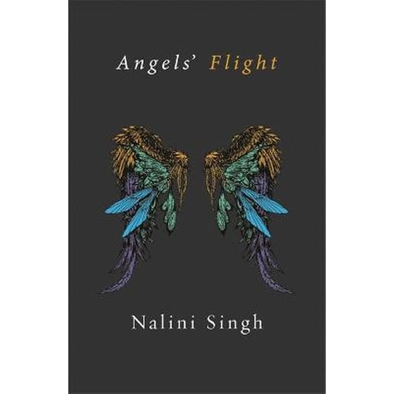 Angels' Flight image 0