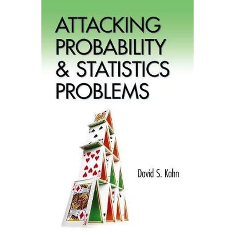 Attacking Probability and Statistics Problems