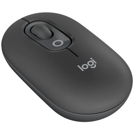 Logitech POP Ασύρματο Ποντίκι με Bluetooth - Γραφίτης image 2