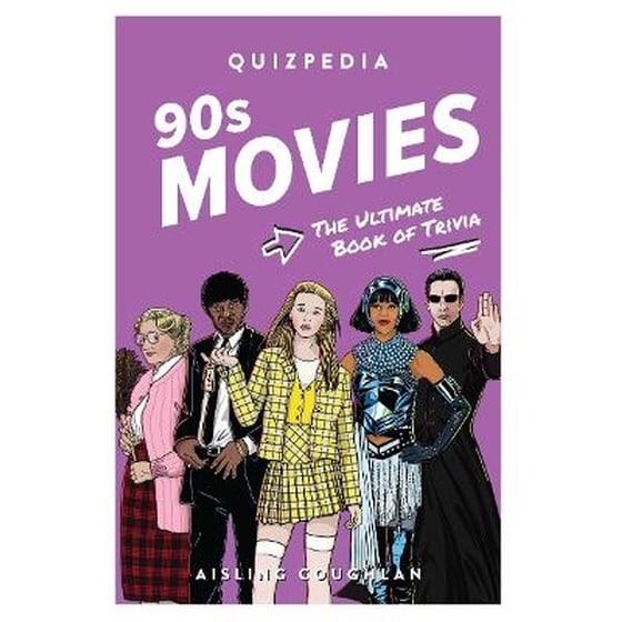 90s Movies Quizpedia image 0