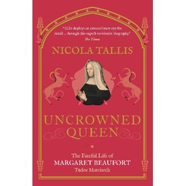 Uncrowned Queen