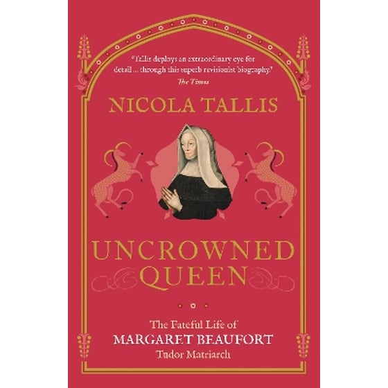 Uncrowned Queen image 0