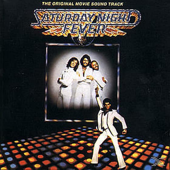 Saturday Night Fever image 0