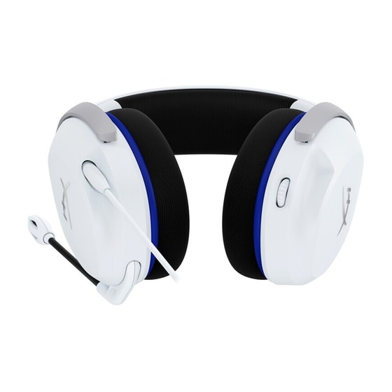 HyperX Cloud Stinger 2 Core Gaming Ενσύρματα Ακουστικά 3.5mm - Λευκά image 4