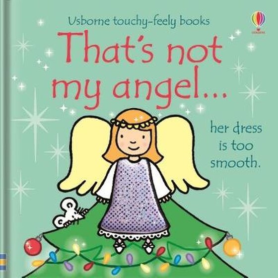 That's not my angel... image 0