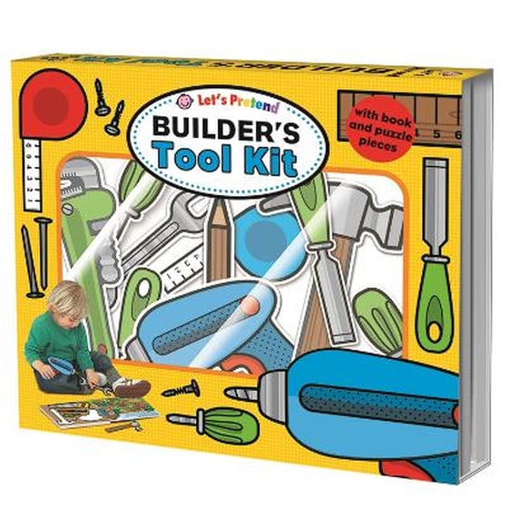 Builder's Tool Kit image 0