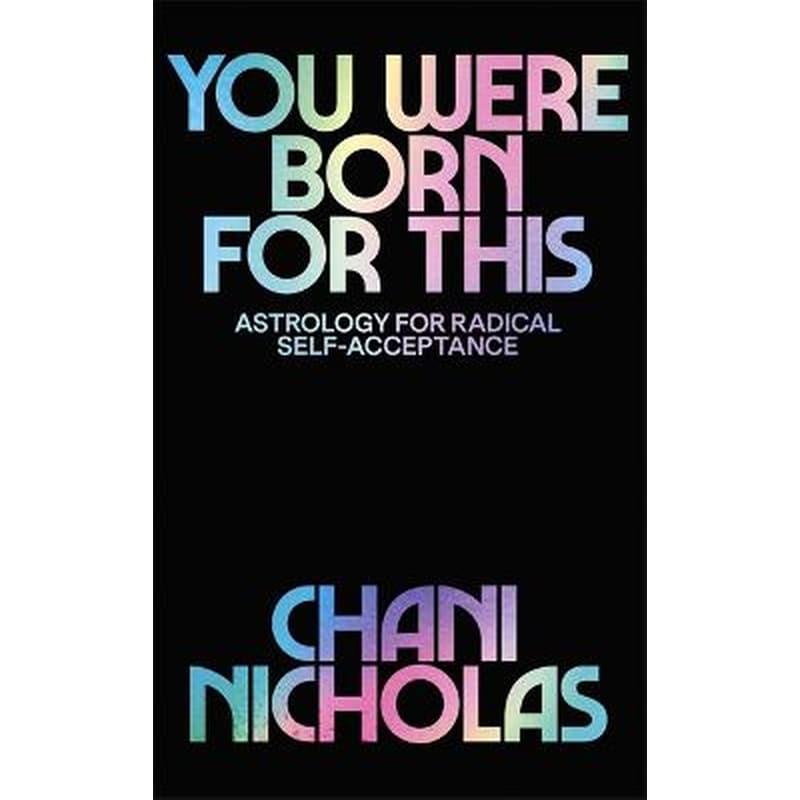 You Were Born For This