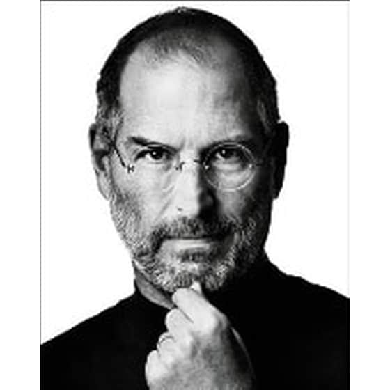 Εγώ, ο Steve Jobs image 1