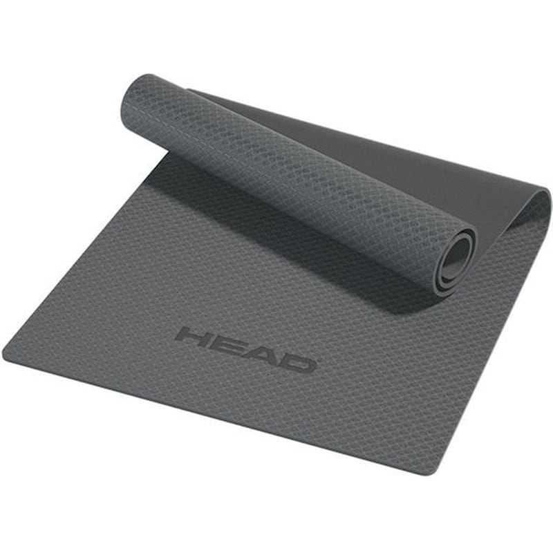 HEAD Στρώμα Γυμναστικής Head HA715T07B Γκρι