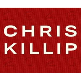 Chris Killip