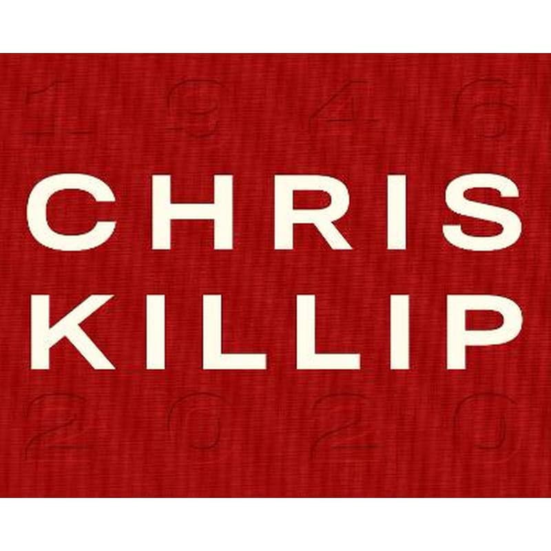 Chris Killip