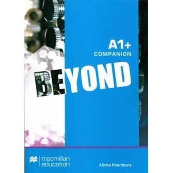 Beyond A1+ Companion image 0