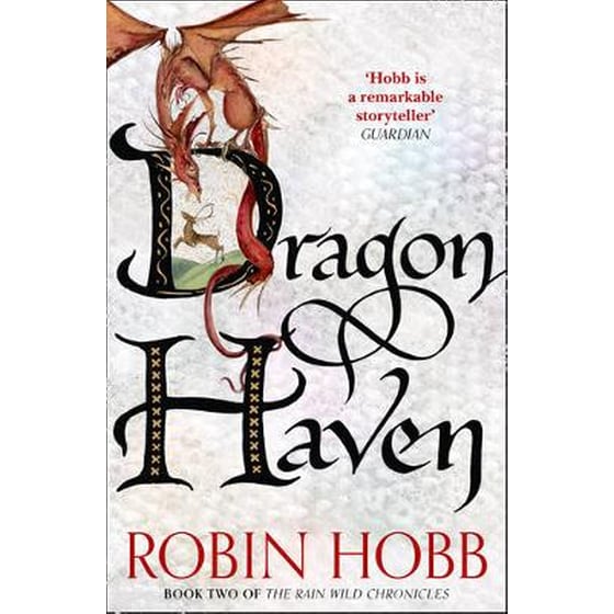 Dragon Haven image 0