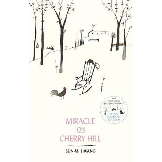 Miracle on Cherry Hill image 0