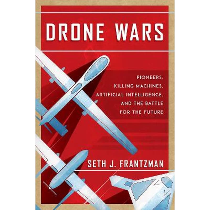 Drone Wars