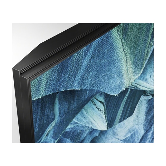 Τηλεόραση Sony 85" Smart LED Ultra HD 8K KD85ZG9BAEP image 1