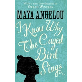 I Know Why The Caged Bird Sings