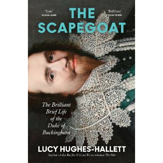 The Scapegoat image 0