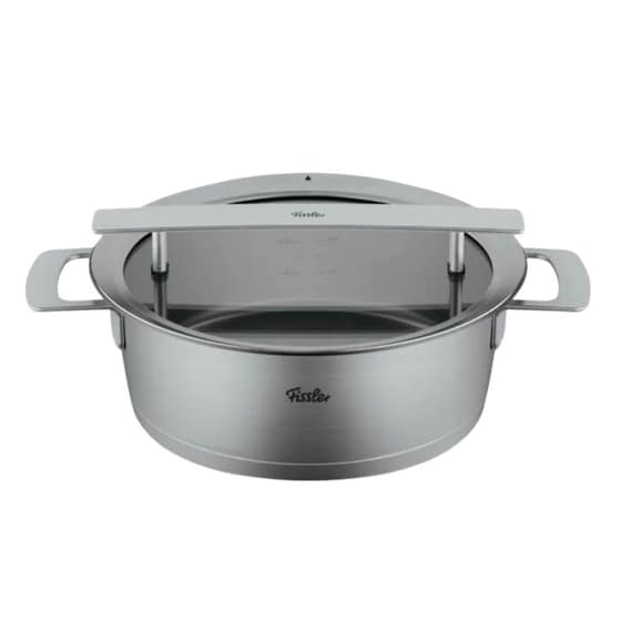 Χύτρα Ταχύτητας FISSLER PHI 24 cm image 2