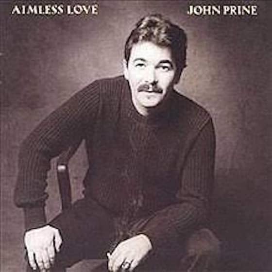 Aimless Love image 0