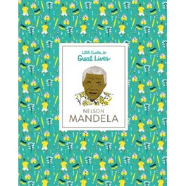 Nelson Mandela