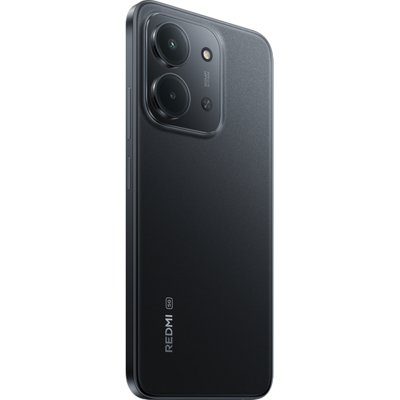 Xiaomi Redmi 15C 5G 256GB - Midnight Black image 5