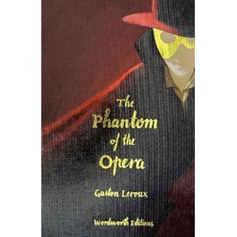 The Phantom of the Opera (Collector's Edition)