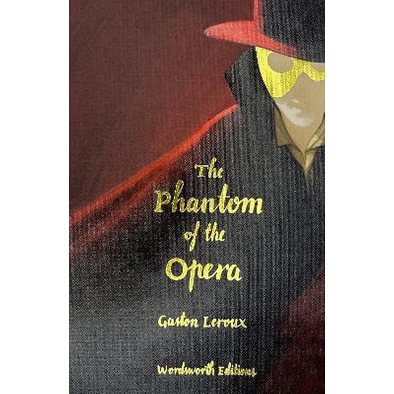 The Phantom of the Opera (Collectors Edition)