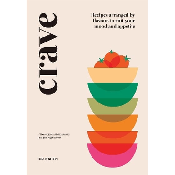 Crave image 0