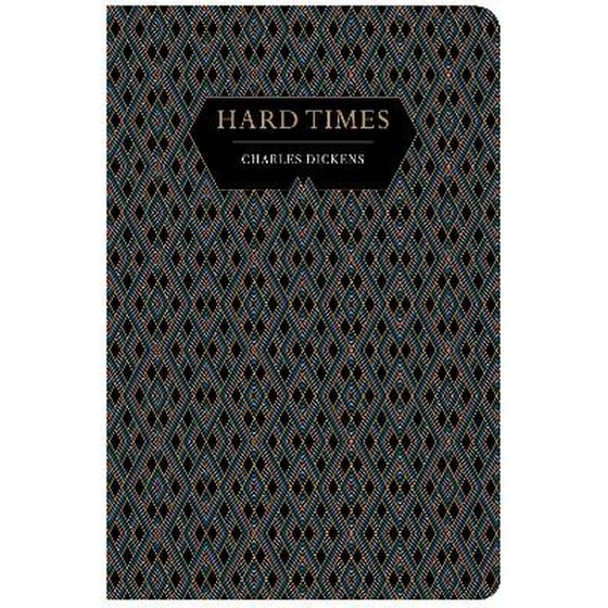 Hard Times image 0
