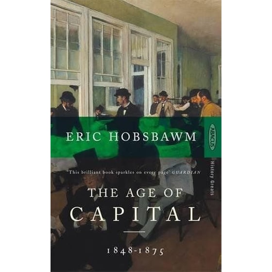 Age Of Capital image 0