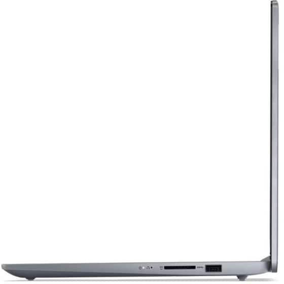 Laptop Lenovo IdeaPad Slim 3 14ABR8 14" FHD IPS (Ryzen 3-7330U/8GB/512GB SSD/Radeon Graphics/Win11HomeS) image 2