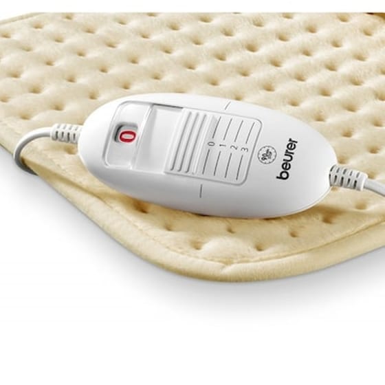 Ηλεκτρική Θερμοφόρα Γενικής Χρήσης BEURER HK 45 COSY image 1