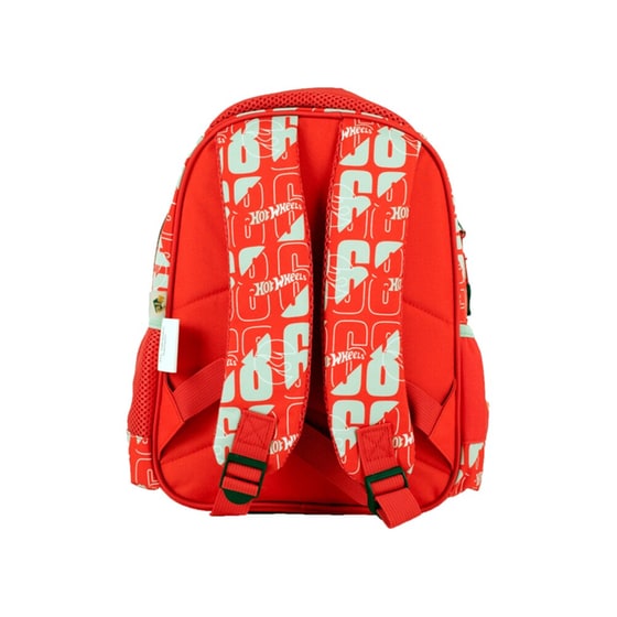 Σακίδιο Νηπιαγωγείου Hot Wheels Custom Gim image 2