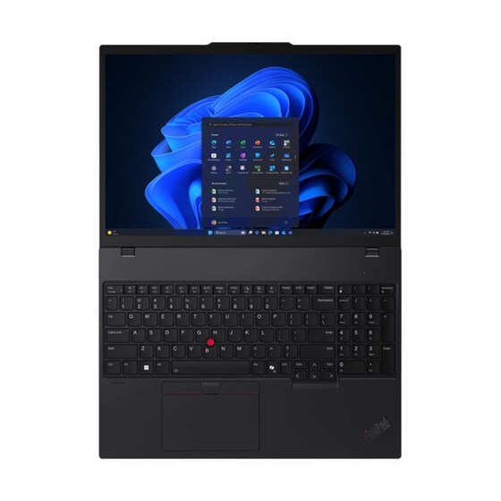 Lenovo ThinkPad T16 Gen 4 16" WUXGA IPS (Core Ultra 7 255U/64 GB/ 1TB SSD/Arc Graphics/Win11Pro) Laptop image 5