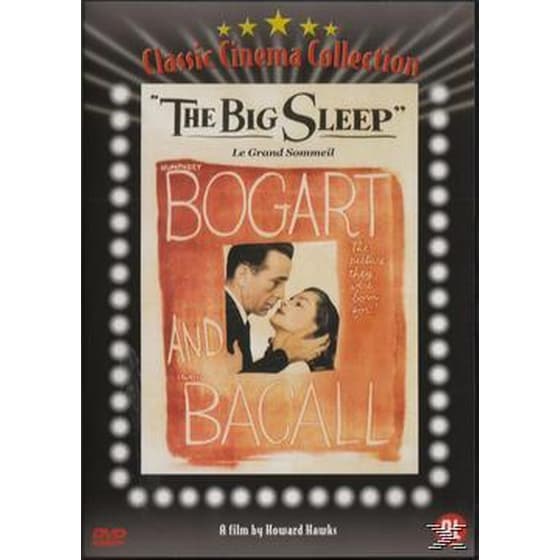 The Big Sleep image 0