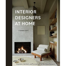 Interior Designers at Home