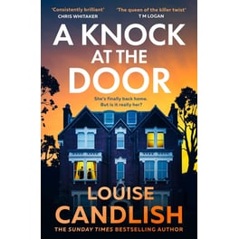 A Knock at the Door