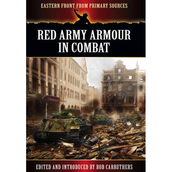 Red Army Armour in Combat image 0