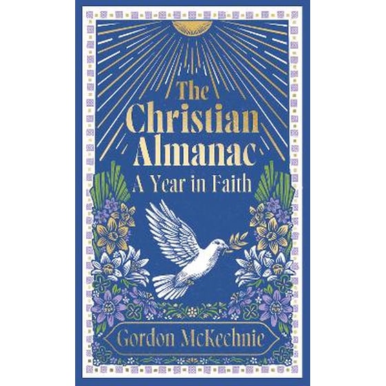 The Christian Almanac image 0