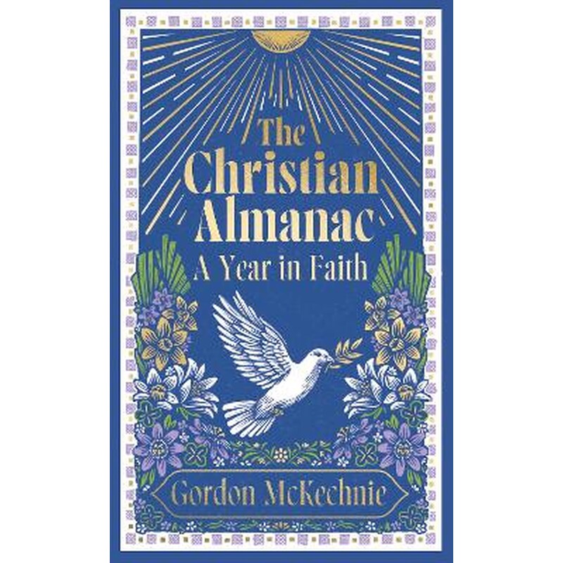 The Christian Almanac