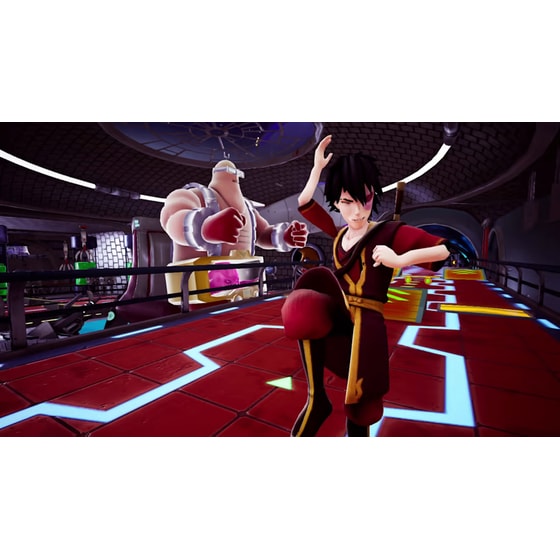 Nickelodeon Kart Racers 3: Slime Speedway - PS5 image 4